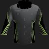 Pro Series Jersey - Design 7 Thumbnail