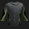 Pro Series Jersey - Design 7 Thumbnail