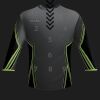 Pro Series Jersey - Design 7 Thumbnail
