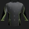 Pro Series Jersey - Design 7 Thumbnail