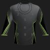Pro Series Jersey - Design 7 Thumbnail
