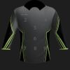 Pro Series Jersey - Design 7 Thumbnail
