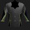 Pro Series Jersey - Design 7 Thumbnail