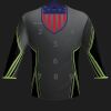 Pro Series Jersey - Design 7 Thumbnail