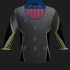 Pro Series Jersey - Design 7 Thumbnail