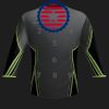 Pro Series Jersey - Design 7 Thumbnail