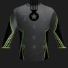 Pro Series Jersey - Design 7 Thumbnail