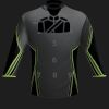 Pro Series Jersey - Design 7 Thumbnail
