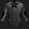 Pro Series Jersey - Design 7 Thumbnail