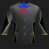 Pro Series Jersey - Design 7 Thumbnail