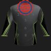 Pro Series Jersey - Design 7 Thumbnail