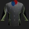 Pro Series Jersey - Design 7 Thumbnail