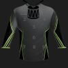 Pro Series Jersey - Design 7 Thumbnail