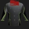 Pro Series Jersey - Design 7 Thumbnail