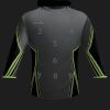 Pro Series Jersey - Design 7 Thumbnail