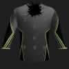 Pro Series Jersey - Design 7 Thumbnail