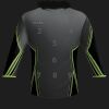 Pro Series Jersey - Design 7 Thumbnail