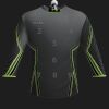 Pro Series Jersey - Design 8 Thumbnail