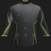 Pro Series Jersey - Design 8 Thumbnail