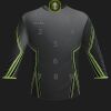 Pro Series Jersey - Design 8 Thumbnail