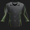Pro Series Jersey - Design 8 Thumbnail