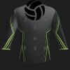 Pro Series Jersey - Design 8 Thumbnail