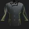 Pro Series Jersey - Design 8 Thumbnail