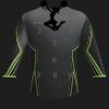 Pro Series Jersey - Design 8 Thumbnail