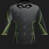 Pro Series Jersey - Design 8 Thumbnail
