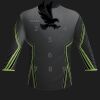 Pro Series Jersey - Design 8 Thumbnail