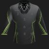 Pro Series Jersey - Design 8 Thumbnail