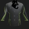 Pro Series Jersey - Design 8 Thumbnail