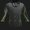 Pro Series Jersey - Design 8 Thumbnail