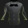 Pro Series Jersey - Design 8 Thumbnail