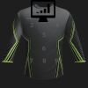 Pro Series Jersey - Design 8 Thumbnail