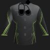 Pro Series Jersey - Design 8 Thumbnail