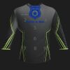 Pro Series Jersey - Design 8 Thumbnail