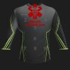 Pro Series Jersey - Design 8 Thumbnail