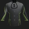 Pro Series Jersey - Design 8 Thumbnail