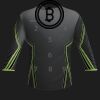 Pro Series Jersey - Design 8 Thumbnail
