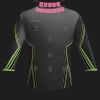 Pro Series Jersey - Design 8 Thumbnail