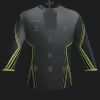 Pro Series Jersey - Design 8 Thumbnail