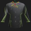 Pro Series Jersey - Design 8 Thumbnail