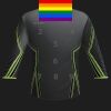 Pro Series Jersey - Design 8 Thumbnail