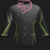 Pro Series Jersey - Design 8 Thumbnail