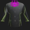 Pro Series Jersey - Design 8 Thumbnail