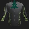 Pro Series Jersey - Design 8 Thumbnail