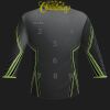 Pro Series Jersey - Design 8 Thumbnail