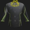 Pro Series Jersey - Design 8 Thumbnail