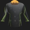 Pro Series Jersey - Design 8 Thumbnail
